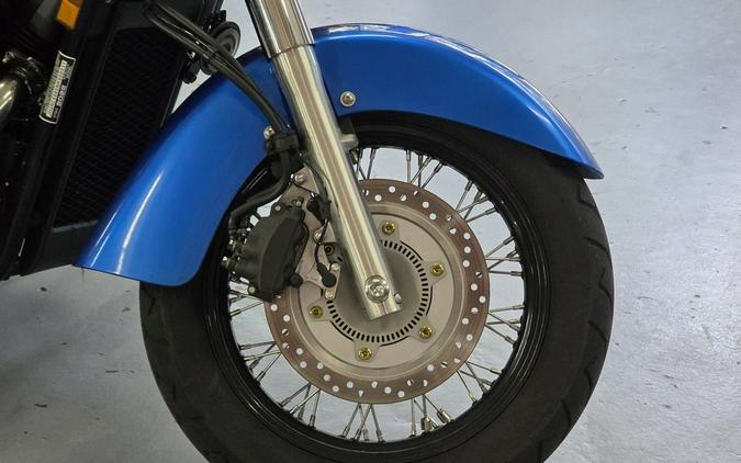 2022 Honda Shadow® Aero® ABS