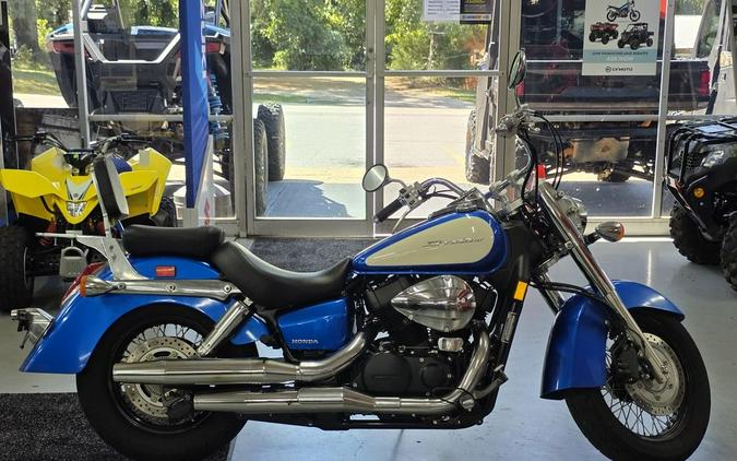 2022 Honda Shadow® Aero® ABS