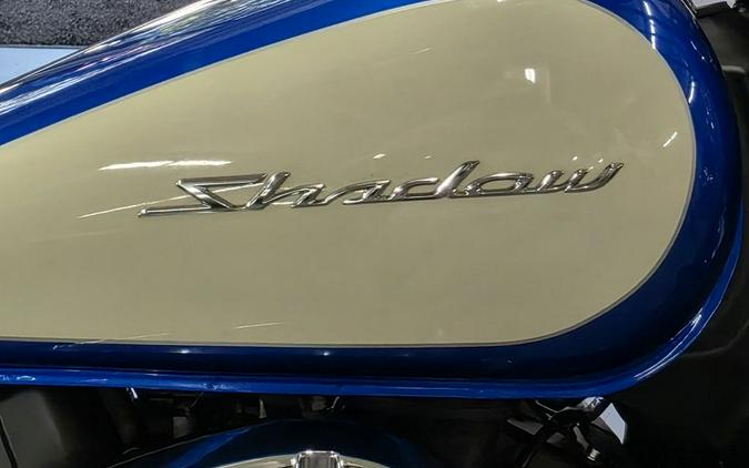 2022 Honda Shadow® Aero® ABS