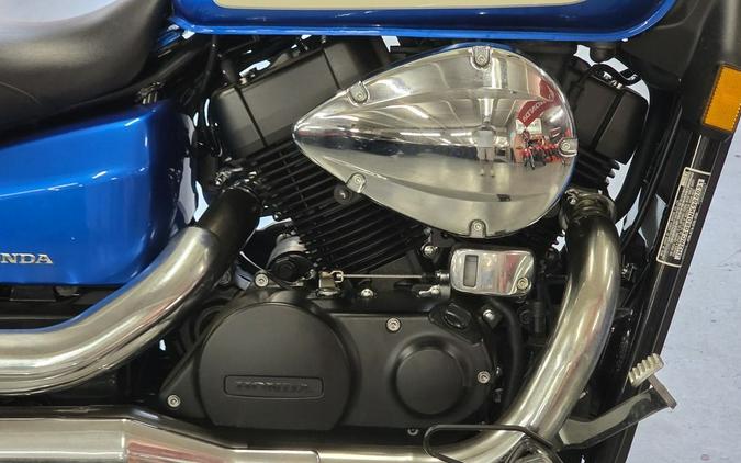 2022 Honda Shadow® Aero® ABS
