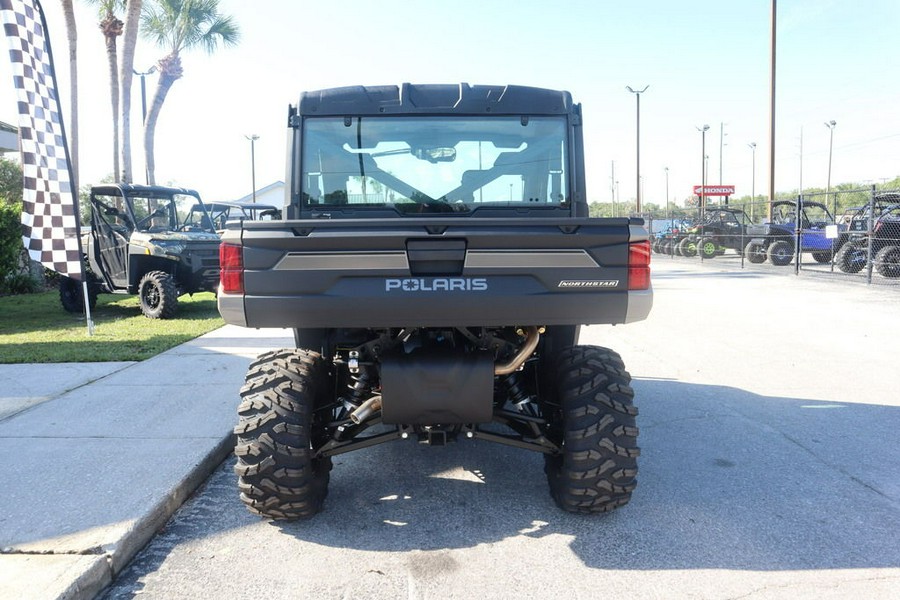 2024 Polaris Ranger XP® 1000 NorthStar Edition Ultimate