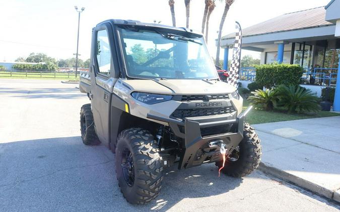 2024 Polaris Ranger XP® 1000 NorthStar Edition Ultimate