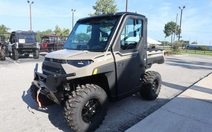 2024 Polaris Ranger XP® 1000 NorthStar Edition Ultimate