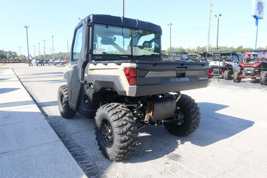 2024 Polaris Ranger XP® 1000 NorthStar Edition Ultimate