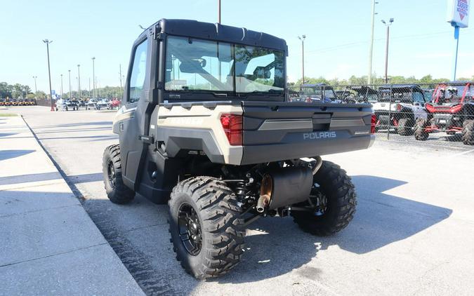 2024 Polaris Ranger XP® 1000 NorthStar Edition Ultimate