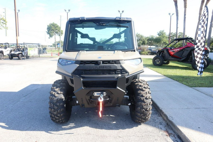 2024 Polaris Ranger XP® 1000 NorthStar Edition Ultimate