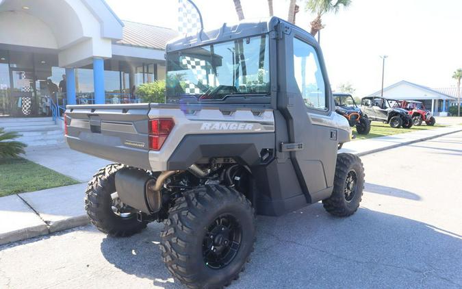 2024 Polaris Ranger XP® 1000 NorthStar Edition Ultimate