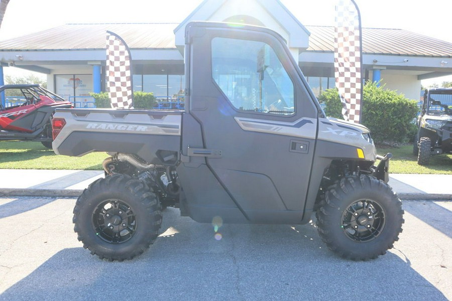 2024 Polaris Ranger XP® 1000 NorthStar Edition Ultimate