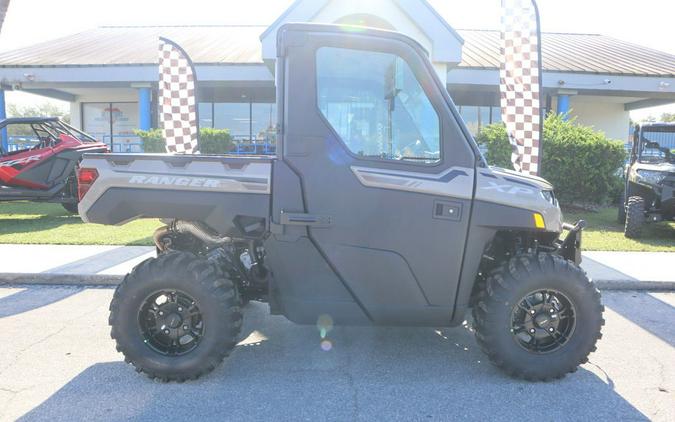 2024 Polaris Ranger XP® 1000 NorthStar Edition Ultimate