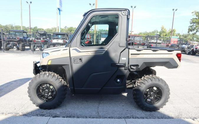 2024 Polaris Ranger XP® 1000 NorthStar Edition Ultimate