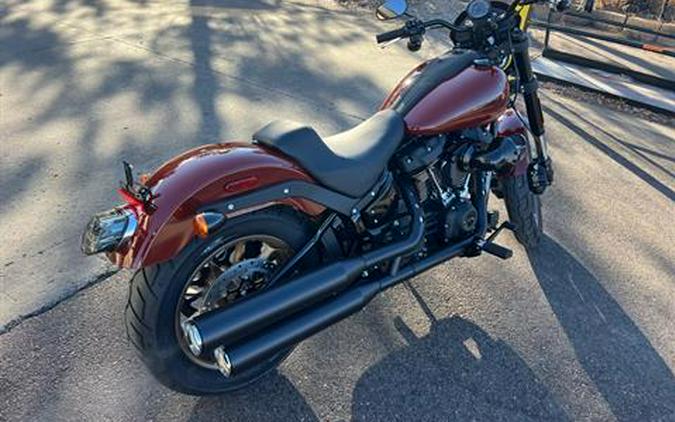 2024 Harley-Davidson Low Rider® S