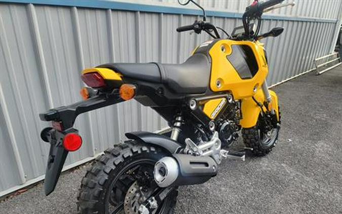 2022 Honda Grom