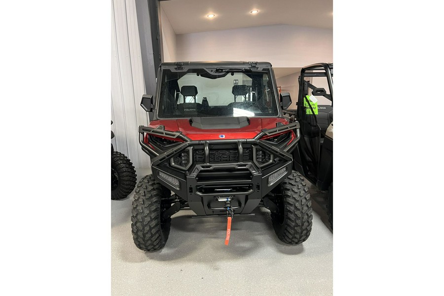 2024 Polaris Industries Ranger XD 1500 Northstar Edition Premium W/ACCESSORIES