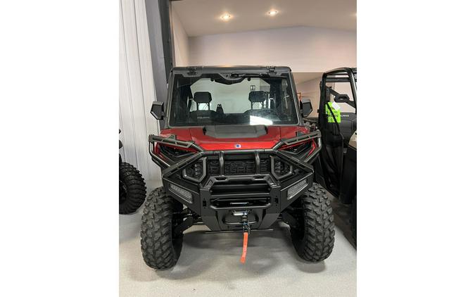 2024 Polaris Industries Ranger XD 1500 Northstar Edition Premium W/ACCESSORIES