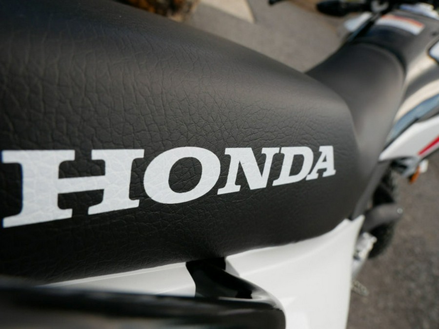 2023 Honda XR 150L