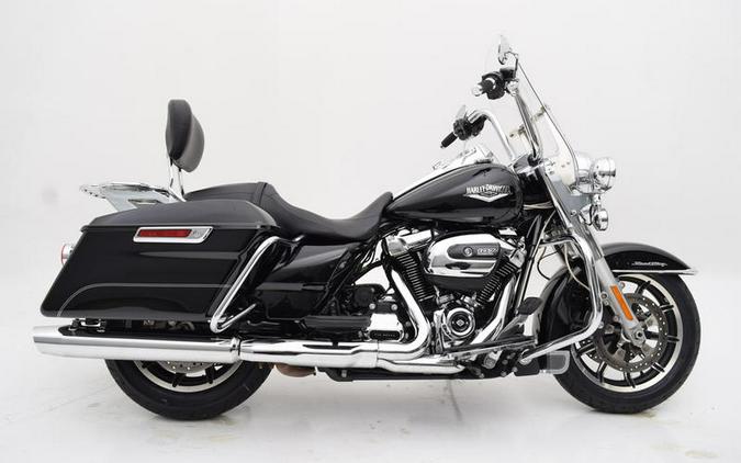 2017 Harley-Davidson® FLHR - Road King®