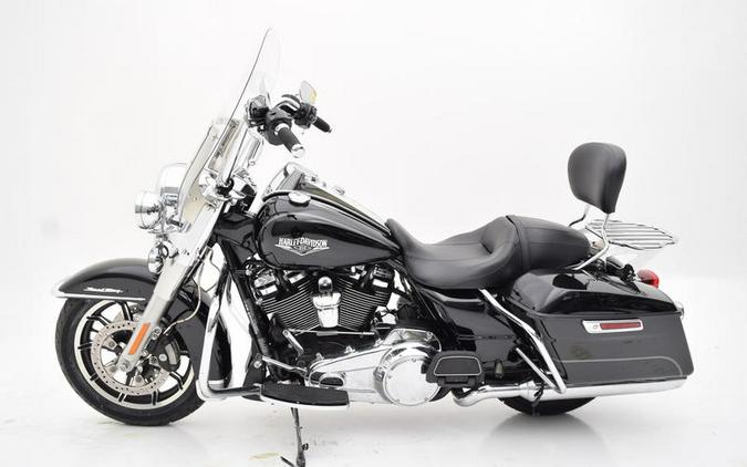 2017 Harley-Davidson® FLHR - Road King®