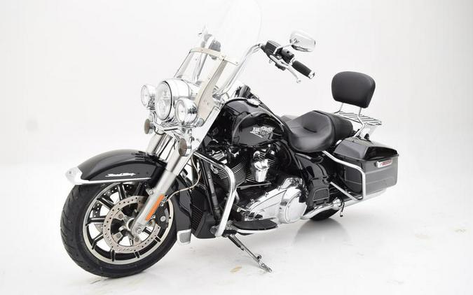 2017 Harley-Davidson® FLHR - Road King®