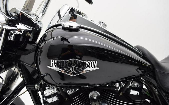 2017 Harley-Davidson® FLHR - Road King®