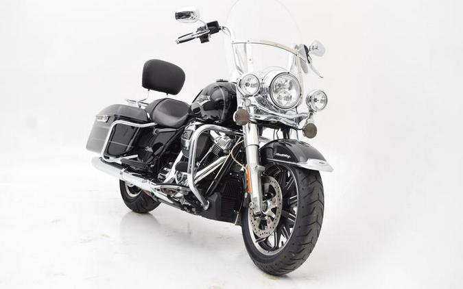 2017 Harley-Davidson® FLHR - Road King®