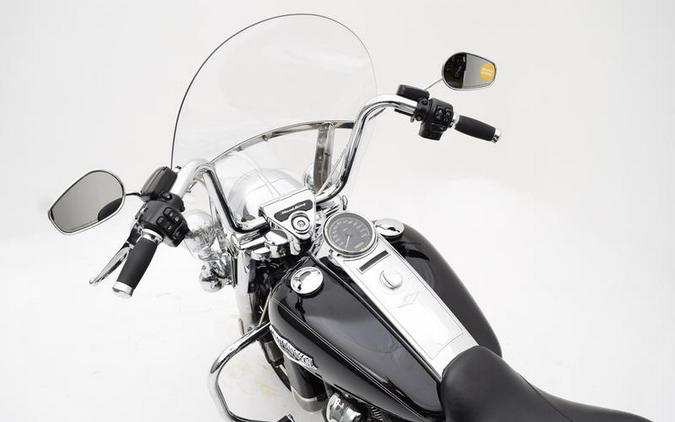 2017 Harley-Davidson® FLHR - Road King®