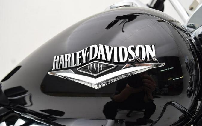 2017 Harley-Davidson® FLHR - Road King®