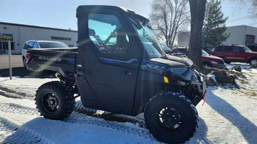 2024 Polaris Ranger XP 1000 Northstar Edition Ultimate