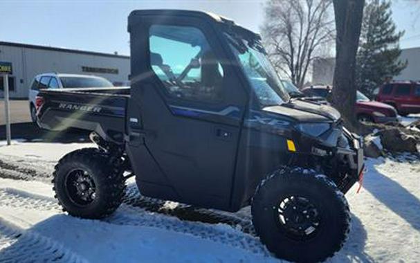 2024 Polaris Ranger XP 1000 Northstar Edition Ultimate