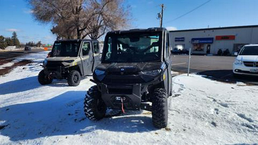 2024 Polaris Ranger XP 1000 Northstar Edition Ultimate