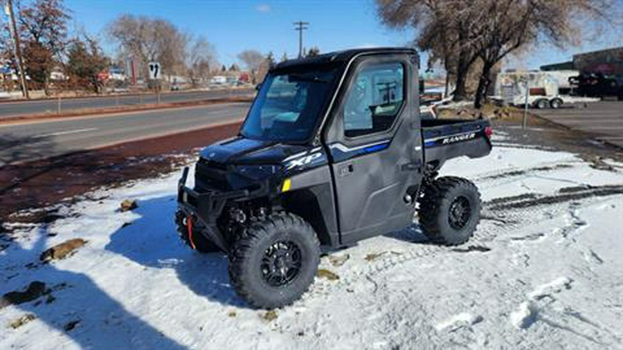 2024 Polaris Ranger XP 1000 Northstar Edition Ultimate