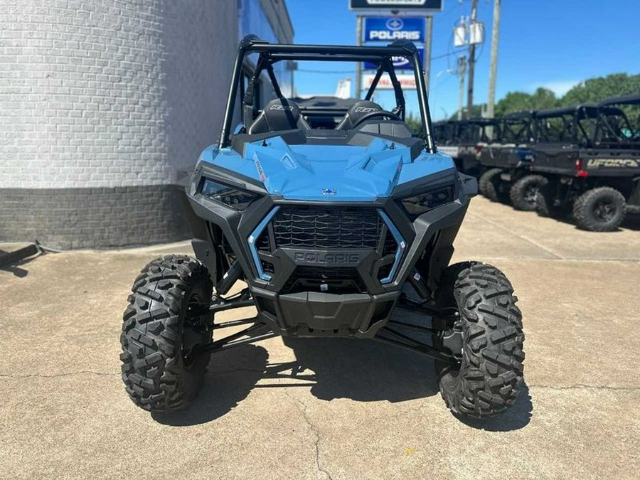 New 2024 Polaris RZR TRAIL S SPORT