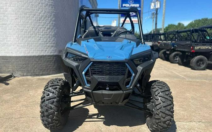 New 2024 Polaris RZR TRAIL S SPORT