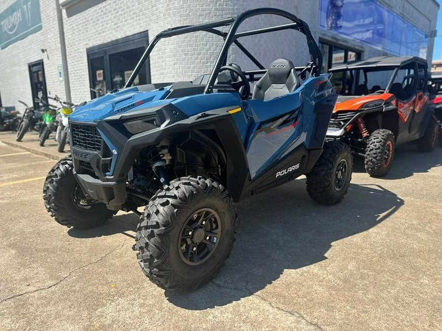 New 2024 Polaris RZR TRAIL S SPORT