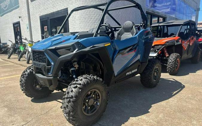 New 2024 Polaris RZR TRAIL S SPORT