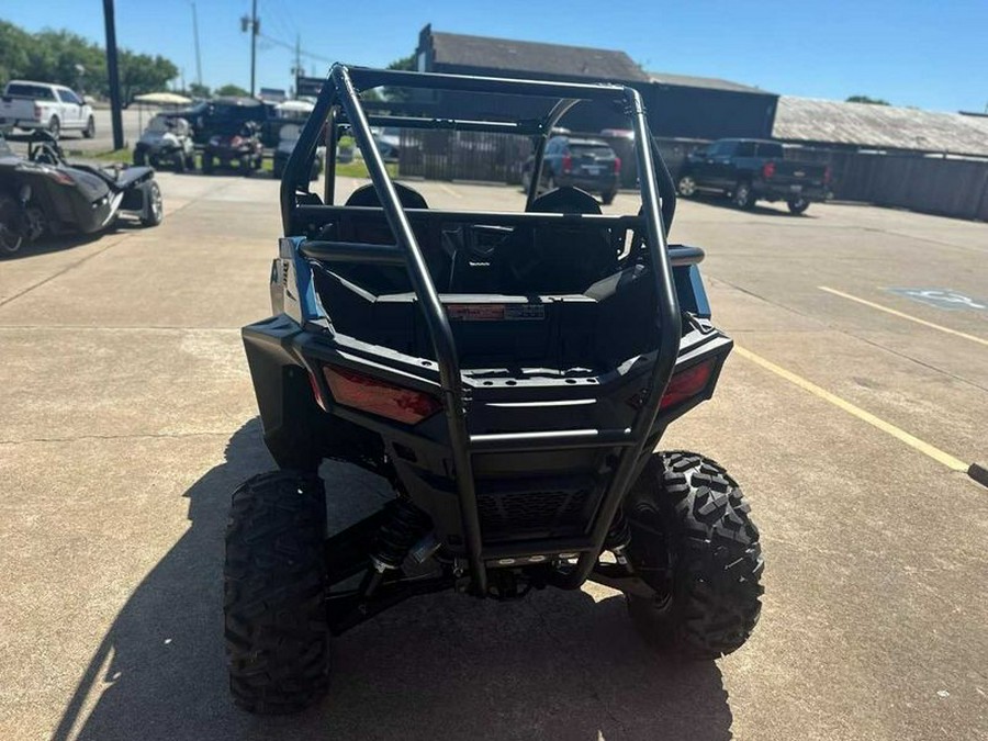 New 2024 Polaris RZR TRAIL S SPORT