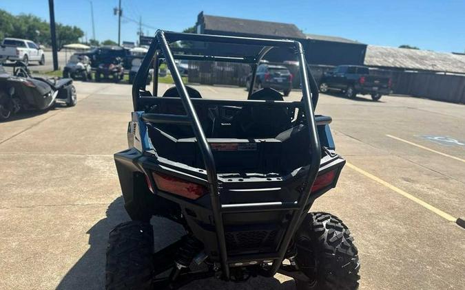 New 2024 Polaris RZR TRAIL S SPORT