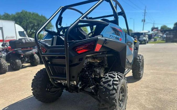 New 2024 Polaris RZR TRAIL S SPORT