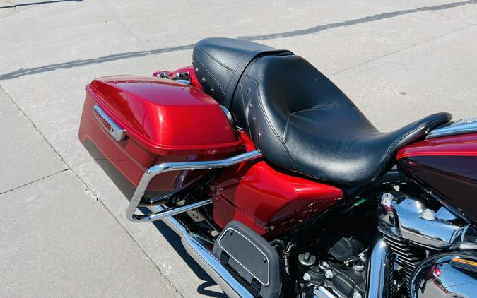 2019 Harley-Davidson Road King FLHR