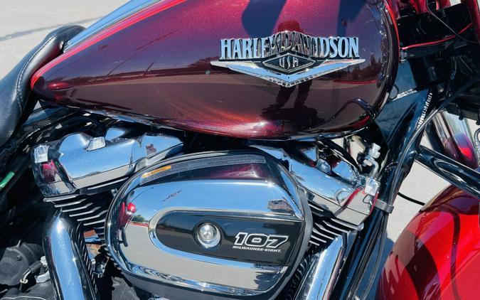 2019 Harley-Davidson Road King FLHR