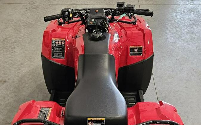 2024 Honda® TRX250TEP