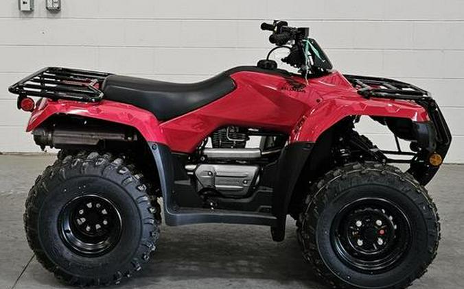 2024 Honda® TRX250TEP