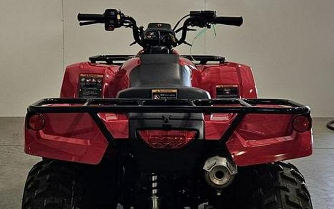 2024 Honda® TRX250TEP