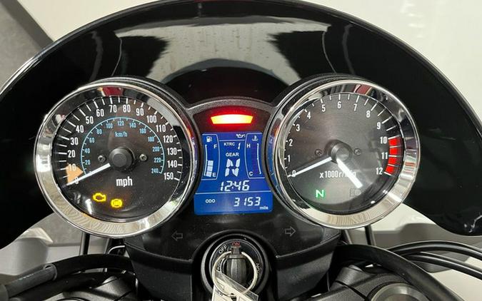 2023 Kawasaki Z900RS