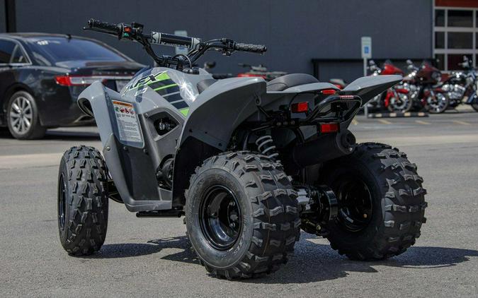 2025 Kawasaki KFX® 90