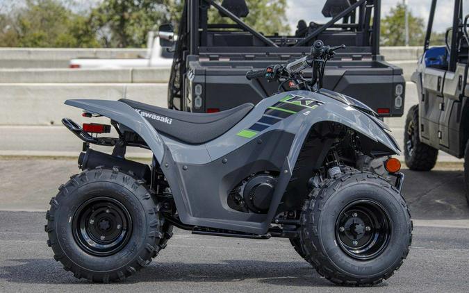 2025 Kawasaki KFX® 90