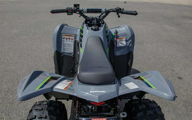 2025 Kawasaki KFX® 90