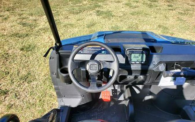 2025 Polaris Ranger 150 EFI