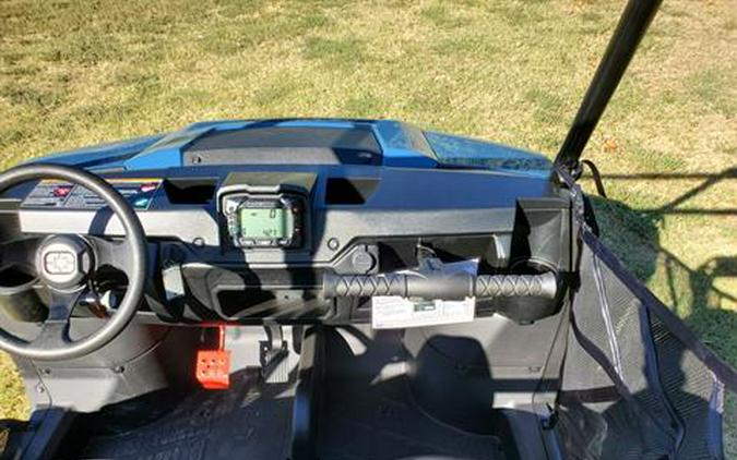 2025 Polaris Ranger 150 EFI