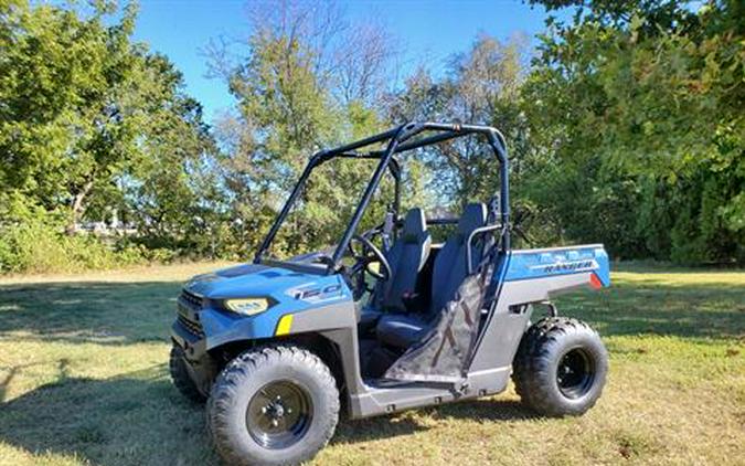 2025 Polaris Ranger 150 EFI