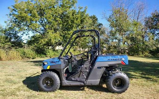 2025 Polaris Ranger 150 EFI